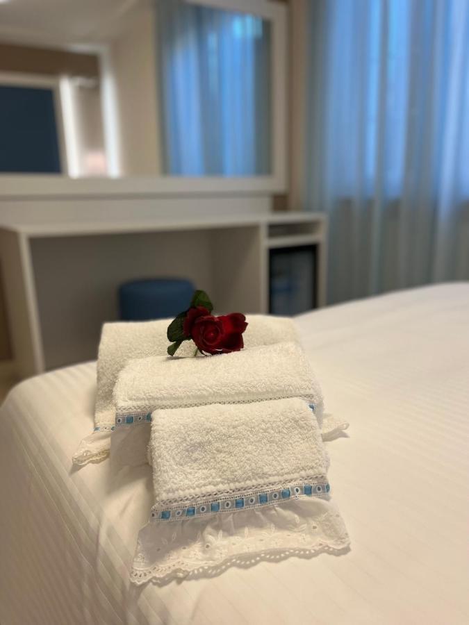 Soave Guest House エクステリア 写真